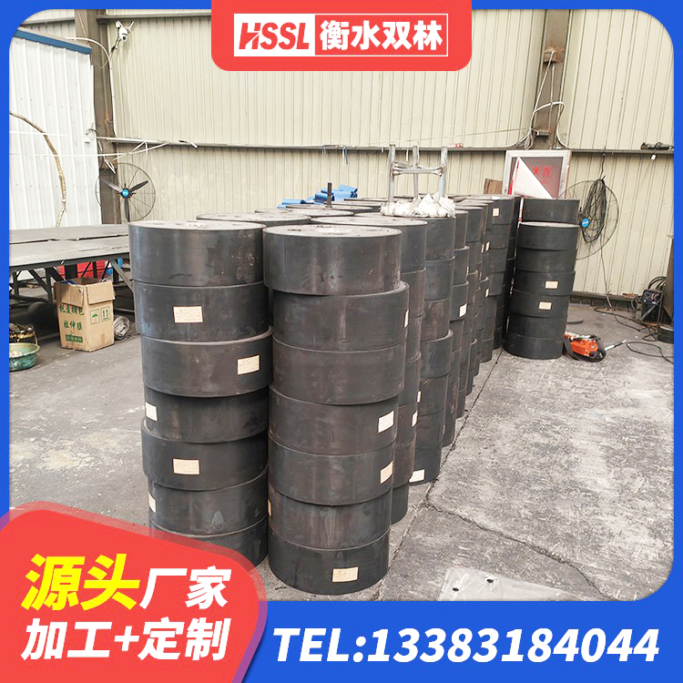 西双版纳LNR隔震支座900(II型)厂家 西双版纳矩形高阻尼隔震橡胶支座生产厂家 西双版纳建筑抗震支座装置源头工厂 西双版纳LNR800橡胶隔震支座生产加工