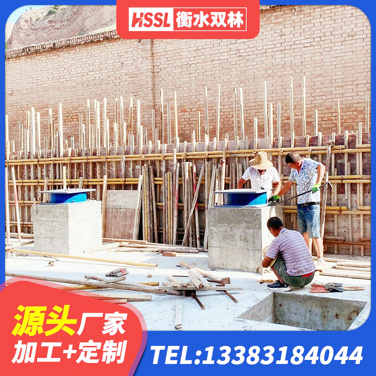 西双版纳LRB400铅芯隔震支座生产厂家 西双版纳高阻尼叠层隔震支座 西双版纳减震隔震支座厂商 西双版纳小型隔震支座多少钱 - 第7张