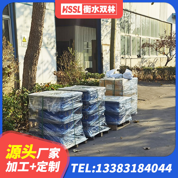 西双版纳铅芯隔震支座Y4Q420*133G1.0厂家 西双版纳LRB1300铅芯支座多少钱 西双版纳LRB400型支座源头工厂 西双版纳LRB隔震支座1400(II型) - 第9张