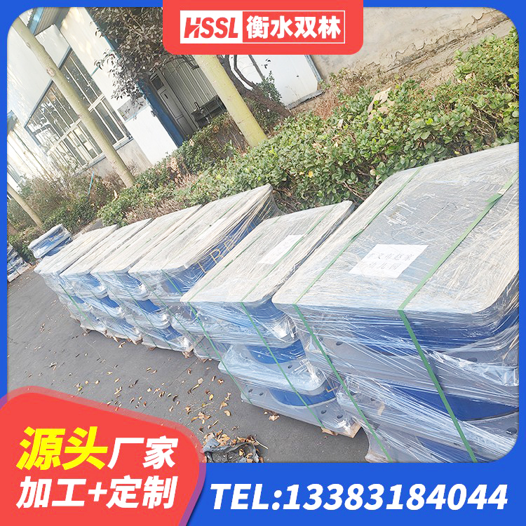 西双版纳Y4Q隔震支座厂家 西双版纳HDR1000橡胶隔震支座生产厂家 西双版纳隔震支座LRB500 西双版纳橡胶铅芯隔震支座源头工厂 - 第4张